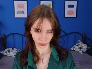 mary_goodwin_ from Chaturbate is Freechat