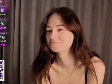 mary_smit from Chaturbate is Freechat