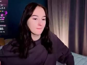 mary_smit from Chaturbate is Freechat