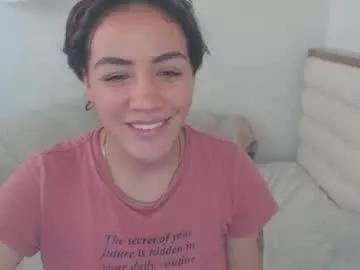 maryam_arabicmilk from Chaturbate is Freechat