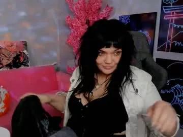 maryharrys from Chaturbate is Freechat