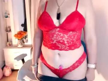 maryline_w from Chaturbate is Freechat