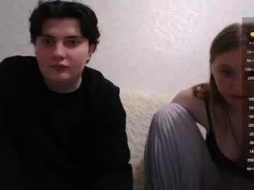 mash_mark from Chaturbate is Freechat