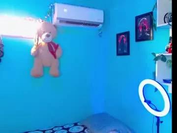 mask_david from Chaturbate is Freechat