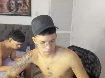 master_boy28 from Chaturbate is Freechat