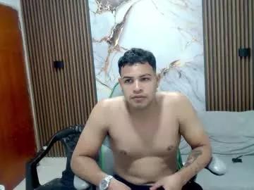 master_javi from Chaturbate is Freechat