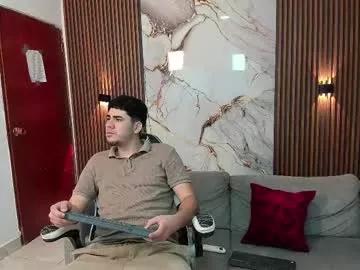 master_javi from Chaturbate is Freechat