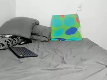 master_oficial from Chaturbate is Freechat
