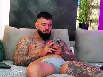 masterkingofmuscle from Chaturbate is Freechat