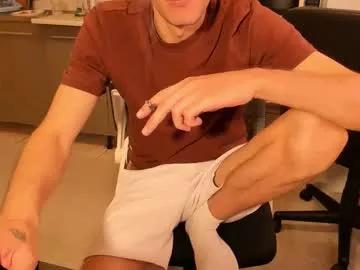 mastermiko from Chaturbate is Freechat