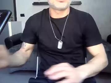 mastersal85 from Chaturbate is Freechat
