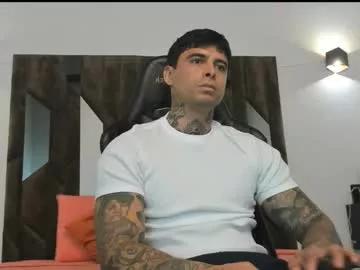 mateo_dilucajs1 from Chaturbate is Freechat