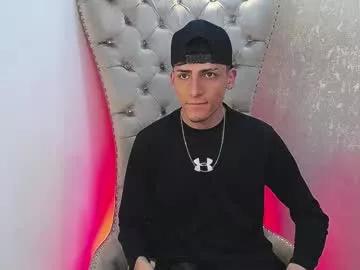 mateo_mitchell from Chaturbate is Freechat