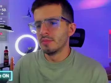 mateo_shiniki from Chaturbate is Freechat