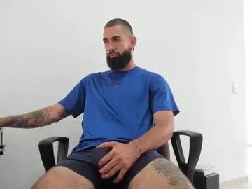 matheusbeard2 from Chaturbate is Freechat