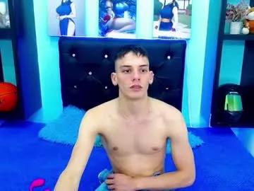 mathews_hot21 from Chaturbate is Freechat