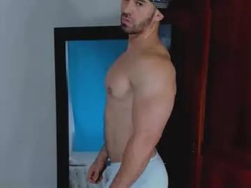 mathews_smith from Chaturbate is Freechat