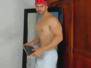mathews_smith from Chaturbate is Freechat