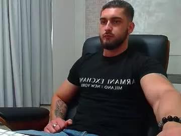 Photos of matiasdean from Chaturbate is Freechat