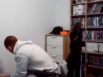 matt89aus from Chaturbate