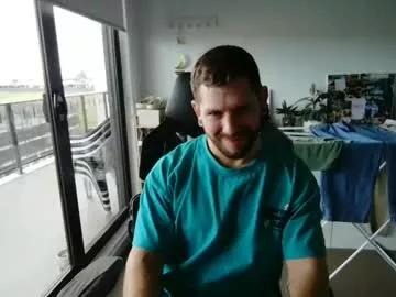matt89aus from Chaturbate