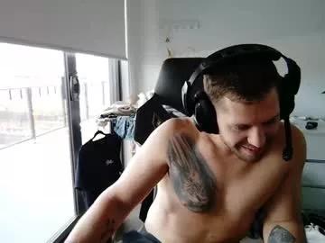 matt89aus from Chaturbate