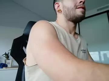 matt89aus from Chaturbate
