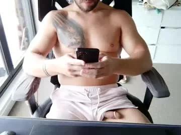 matt89aus from Chaturbate