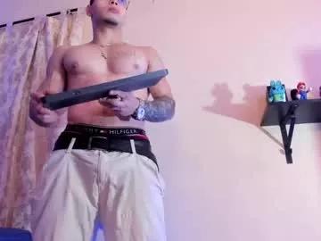 matt_your_master_ from Chaturbate is Freechat