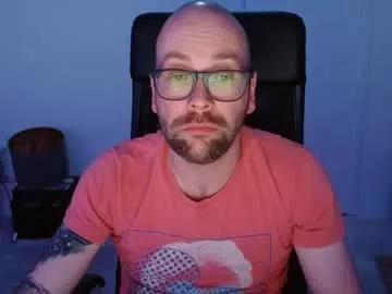 mattben82 from Chaturbate