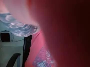 mattben82 from Chaturbate