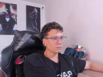 matthewfire1 from Chaturbate is Freechat