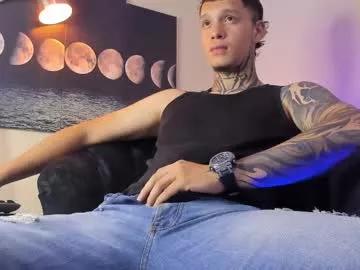 matthewjones1 from Chaturbate is Freechat