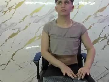 matthewsweet_ from Chaturbate is Freechat