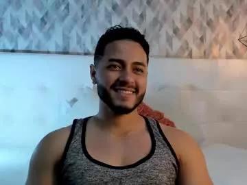 mattiabrown from Chaturbate is Freechat