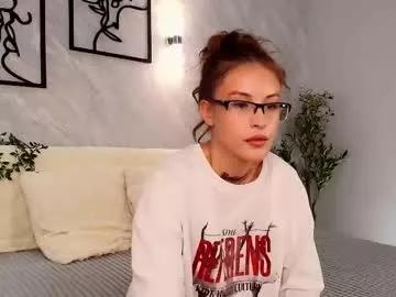 mattiescott from Chaturbate is Freechat