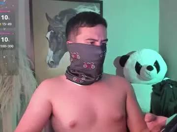 mattiwsmorris_ from Chaturbate is Freechat