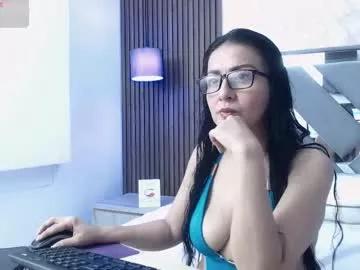 mature_brendaa from Chaturbate is Freechat