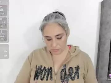 mature_gold from Chaturbate is Freechat