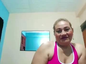 maturealice_ from Chaturbate is Freechat
