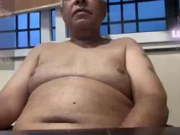 maturedman_44 from Chaturbate is Freechat