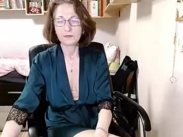 maturekate from Chaturbate is Freechat