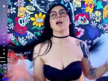 maurenth_becker_ from Chaturbate is Freechat