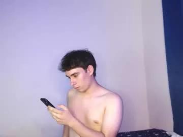 max_snow1616 from Chaturbate is Freechat