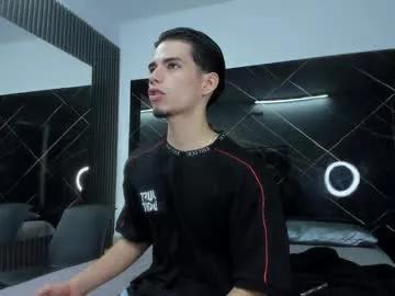 max_williamss from Chaturbate is Freechat