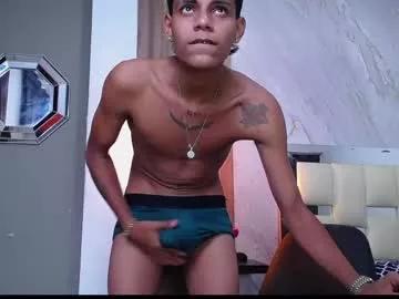 max_willians_ from Chaturbate is Freechat