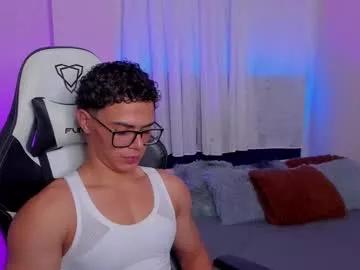 maxiimus__ from Chaturbate is Freechat