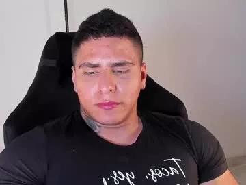 maximoscott_ from Chaturbate is Freechat