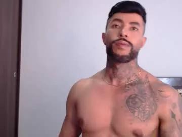 maximus_golden from Chaturbate is Freechat