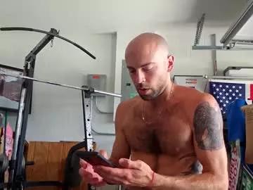 maximusdemitrious from Chaturbate is Freechat